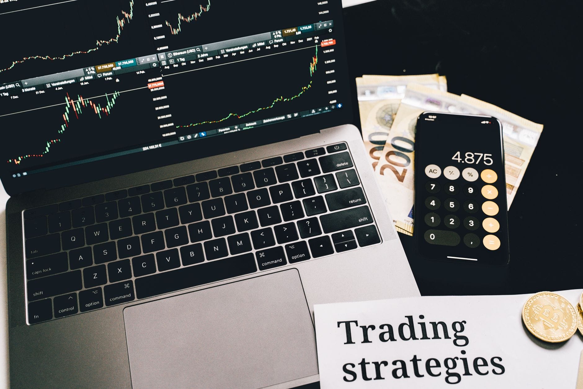 Common Forex Trading Mistakes Beginners Must Avoid