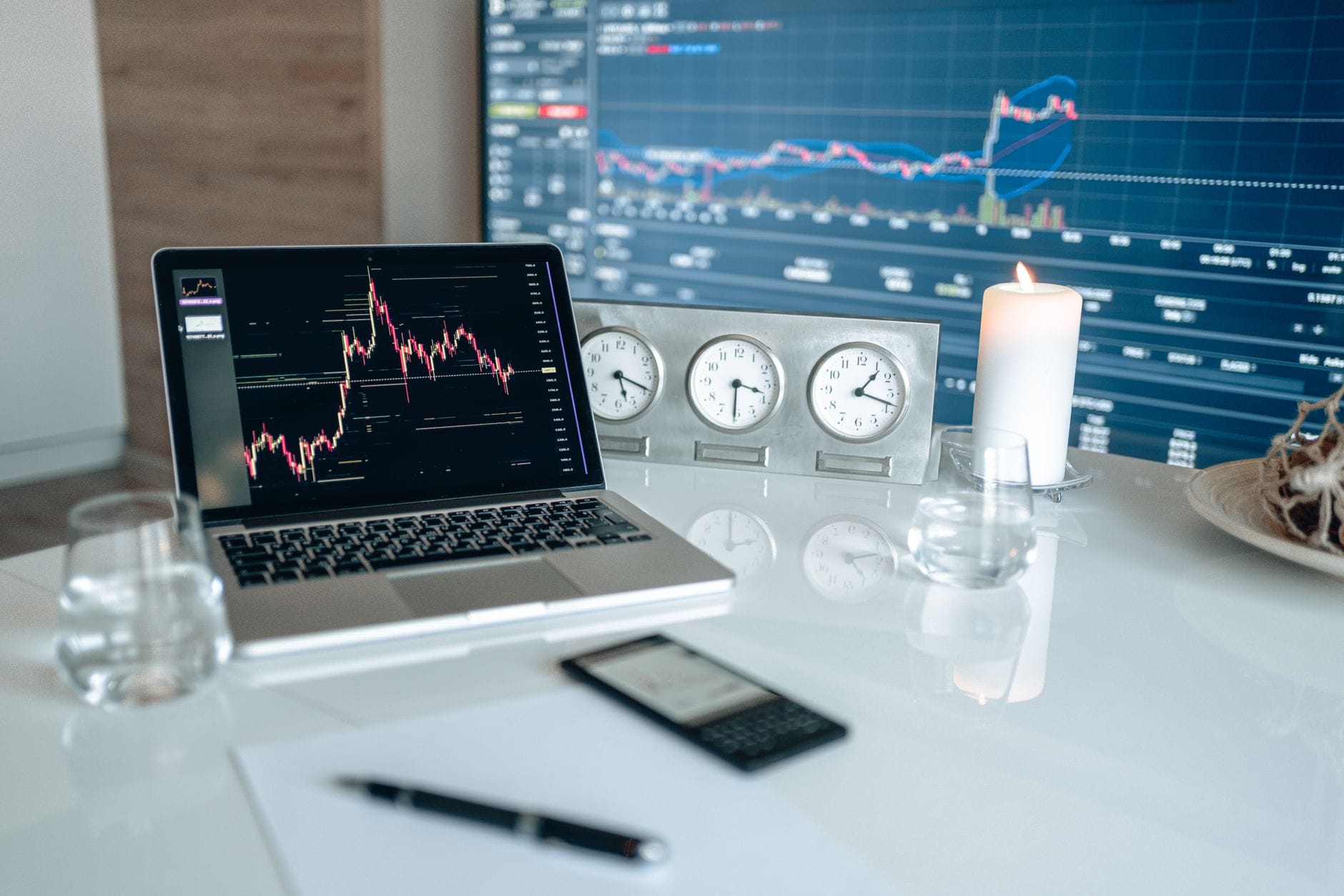 Understanding Forex Trading Hours and Market Sessions