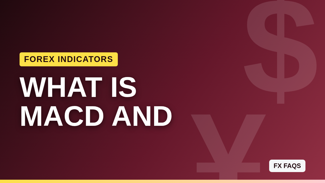 What Is MACD and How Do You Read It?